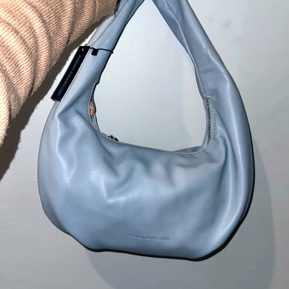 French connection Brie medium shoulder bag